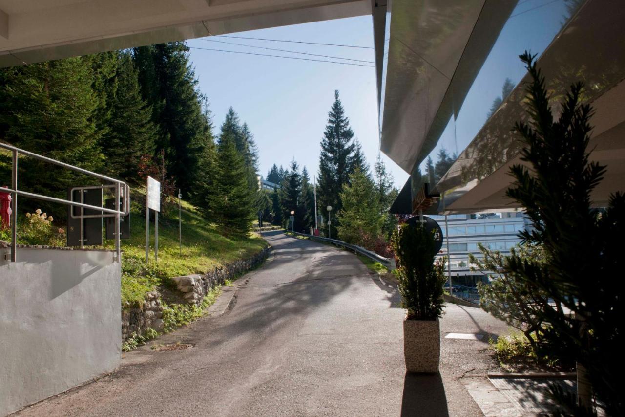 Ale 1206, Marilleva 1400 Accesso Diretto Alle Piste Extérieur photo